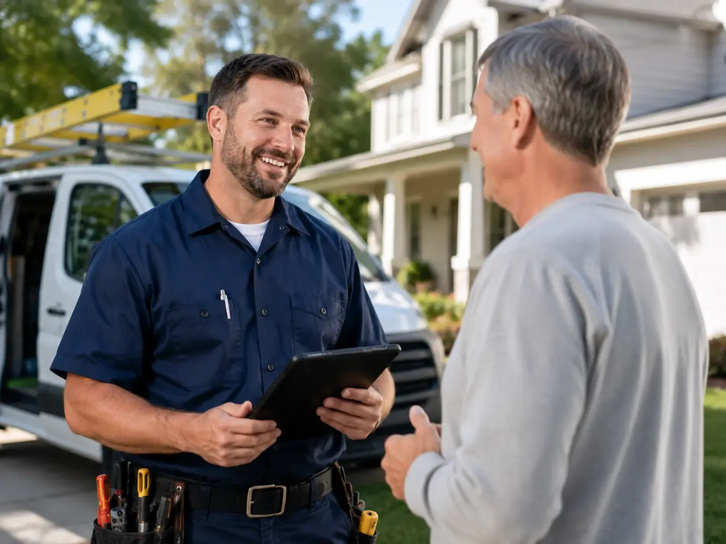 Electrical Troubleshooting & Repair in Spruce Pine, AL